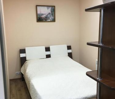 Rezina Apartamento | уютная студия в Резине