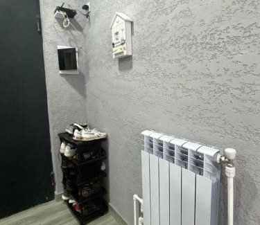 Makhinjauri Apartamento | Уютная студия у моря в Батуми