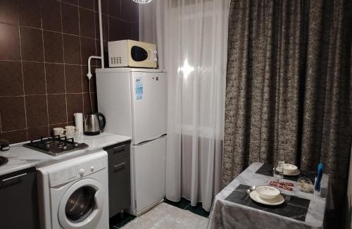 Uralsk Apartamento | Уютная 1 ком кв ЖД Вокзал Консульство РФ