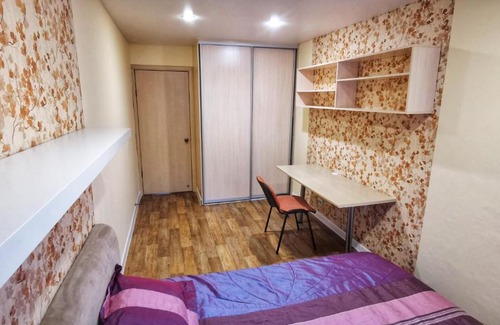 Slyudyanka Apartamento | Уютная 2-х комнатная квартира на Байкале