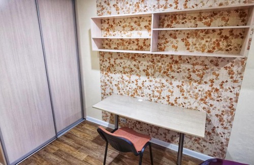 Slyudyanka Apartamento | Уютная 2-х комнатная квартира на Байкале