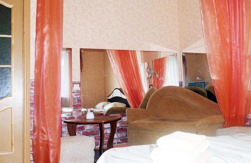 Pskov Old Town Apartamento | Уютна квартира у Кремля