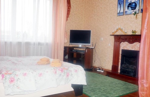 Pskov Old Town Apartamento | Уютна квартира у Кремля