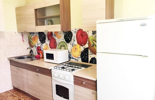 Pskov Old Town Apartamento | Уютна квартира у Кремля
