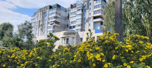 Cherkasy Apartamento | Уютное место