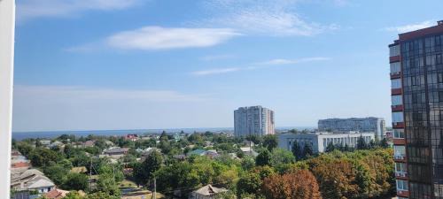 Cherkasy Apartamento | Уютное место