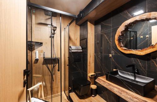 Blagoevgrad Apartamento | Уютно Студио Verde Suites 33