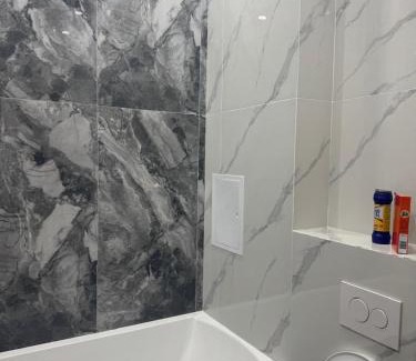 Almaty District Apartamento | Уютные апартаменты в ЖК Женева