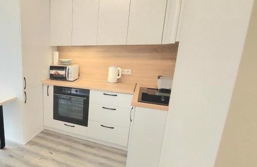 Chisinau Apartamento | Уютные апартаменты в новострое на Ботанике