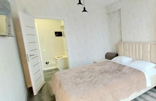 Chisinau Apartamento | Уютные апартаменты в новострое на Ботанике