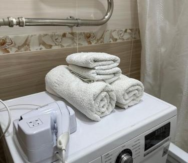 Semipalatinsk Apartamento | Уютные апартаменты в центре Идеально для туристов