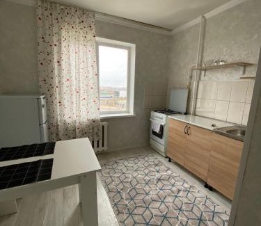 Aktobe Apartamento | Уютные апартаменты в 11 микрорайоне