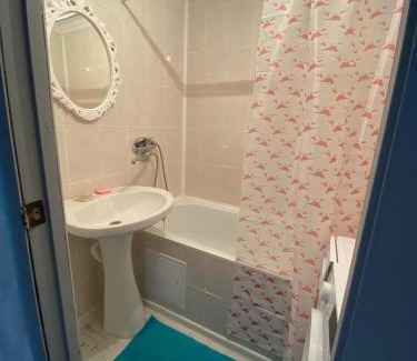 Aktobe Apartamento | Уютные апартаменты в 11 микрорайоне