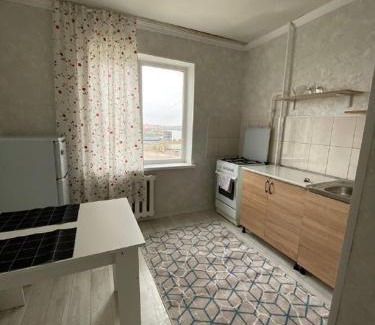 Aktobe Apartamento | Уютные апартаменты в 11 микрорайоне