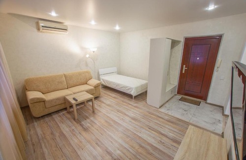 Krasnoyarsk Apartamento | Уютные апартаменты на Взлётной 10