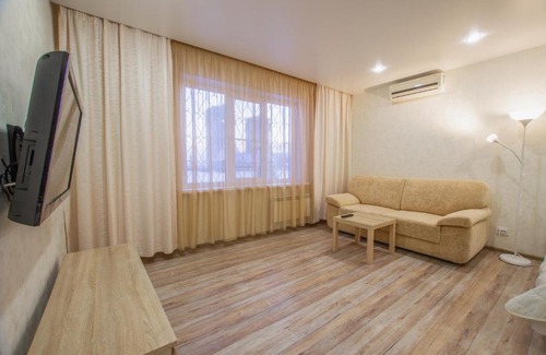 Krasnoyarsk Apartamento | Уютные апартаменты на Взлётной 10