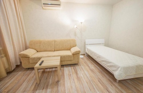 Krasnoyarsk Apartamento | Уютные апартаменты на Взлётной 10