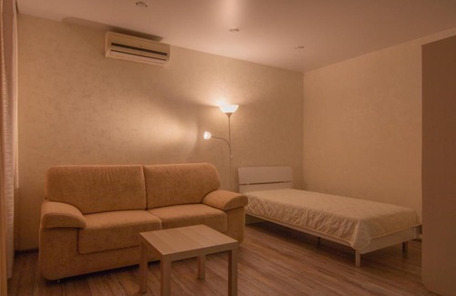 Krasnoyarsk Apartamento | Уютные апартаменты на Взлётной 10