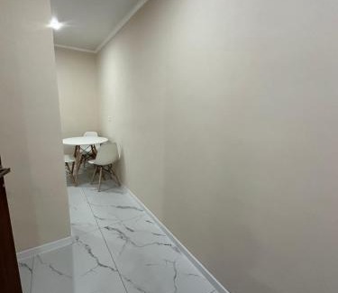 Semipalatinsk Apartamento | Уютные апартаменты с видом на реку Иртыш