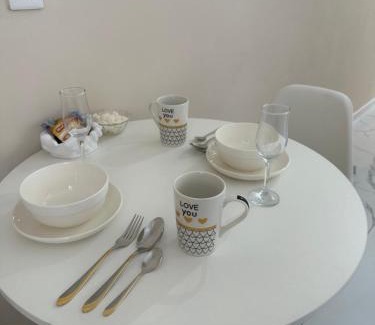 Semipalatinsk Apartamento | Уютные апартаменты с видом на реку Иртыш