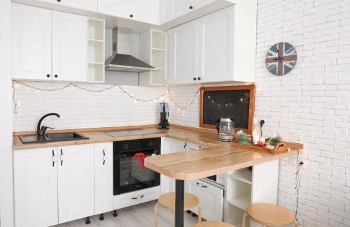 Nur-Sultan Apartamento | Уютные апартаменты в ЖК Millenium Park