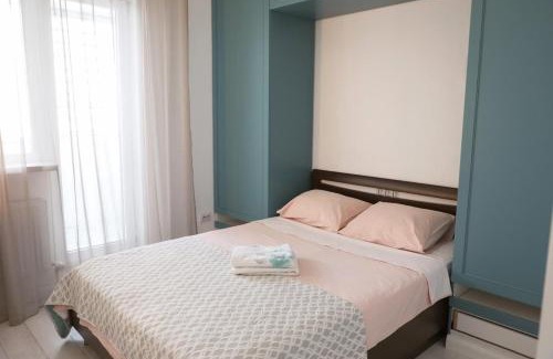 Nur-Sultan Apartamento | Уютные апартаменты в ЖК Millenium Park