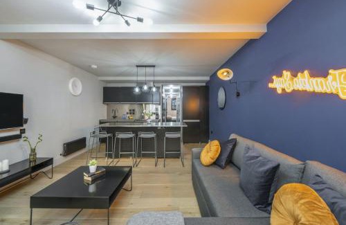 Gagra Casa | Уютные Роскшоные Апартаменты у Алсу в Центре