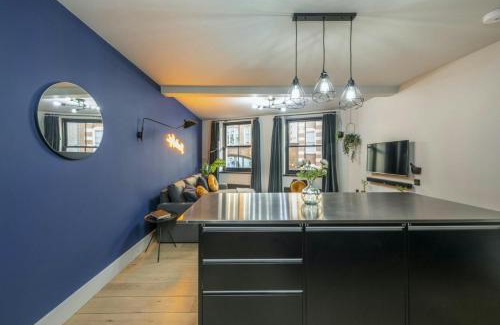 Gagra Casa | Уютные Роскшоные Апартаменты у Алсу в Центре
