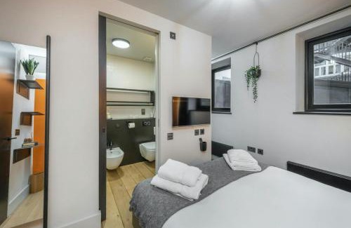Gagra Casa | Уютные Роскшоные Апартаменты у Алсу в Центре