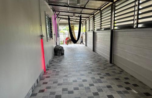 Pa Klok Casa | Уютный дом для отдыха остров Пхукет