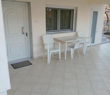 Serres Casa | Уютный дом