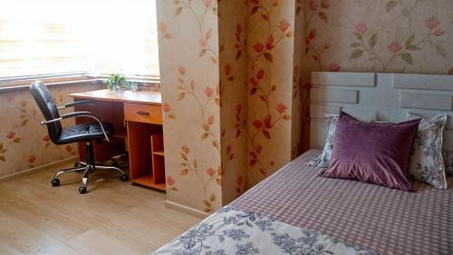 Dushanbe Apartamento | Уютный дом