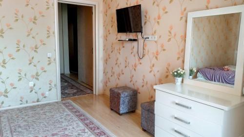 Dushanbe Apartamento | Уютный дом