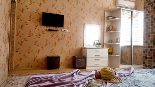 Dushanbe Apartamento | Уютный дом
