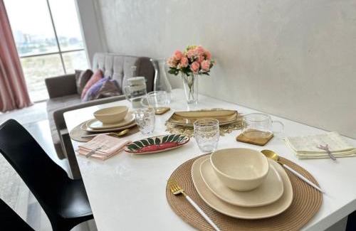 Bishkek Apartamento | Уютный уголок в престижной части города 3