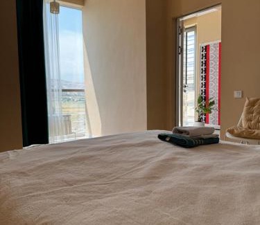 Bishkek Apartamento | Уютный уголок в престижной части города 3