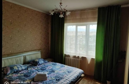 Bishkek Apartamento | Уютный уголок