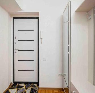 Samal-1 Apartamento | Уют в деловом центре Алматы