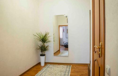 Samal-1 Apartamento | Уют в деловом центре Алматы