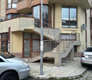 Sofia Apartamento | Уют и локация