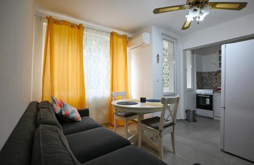 Kazanlak Apartamento | Уют и тишина на топ локация