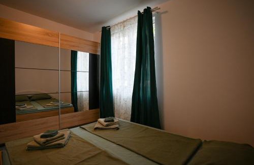 Kazanlak Apartamento | Уют и тишина на топ локация