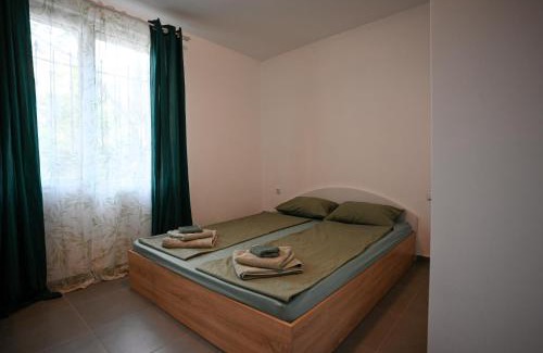 Kazanlak Apartamento | Уют и тишина на топ локация