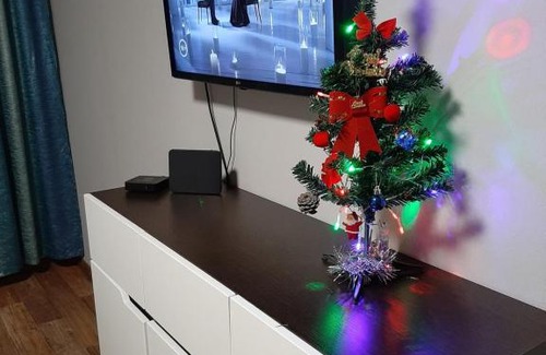 Yaroslavl Apartamento | Уют на Автозаводской