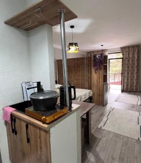 Cholpon-Ata Casa | Уют у озера IK Ayar House