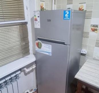 Aktobe Apartamento | Уют