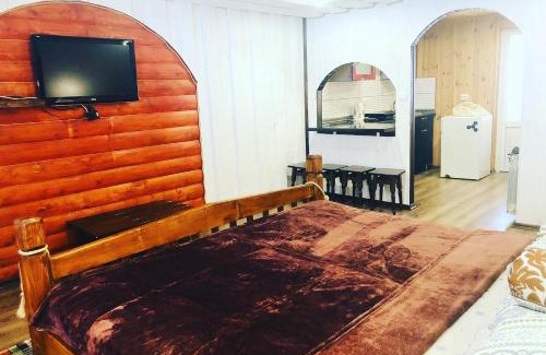 Soymy Apartamento | У Віти номер 4