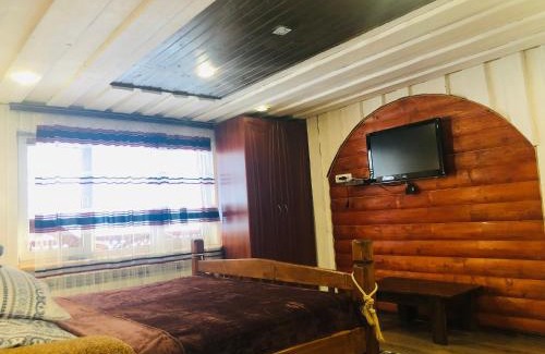 Soymy Apartamento | У Віти номер 4