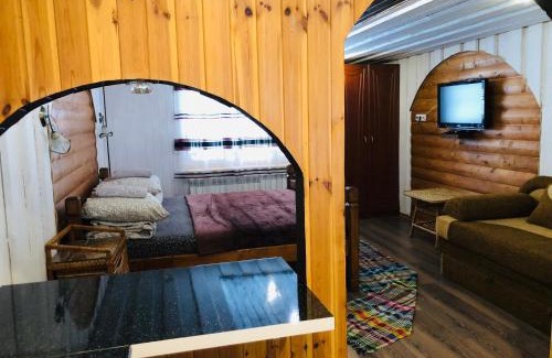 Soymy Apartamento | У Віти номер 5