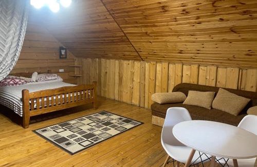 Soymy Apartamento | У Віти номер2